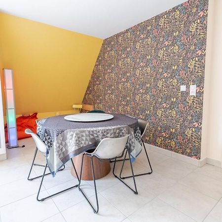 Apartamento L'Ecrin D'Elegance Tours Exterior foto