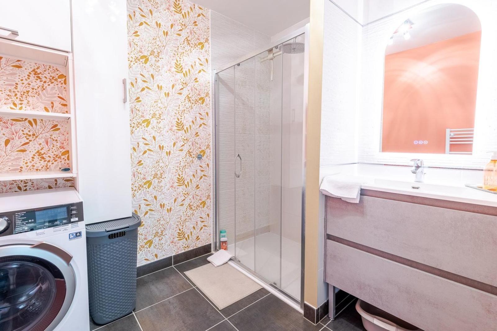 Apartamento L'Ecrin D'Elegance Tours Exterior foto